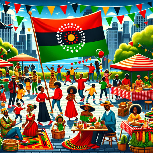 Embracing Freedom: A Comprehensive Guide to Celebrating Juneteenth