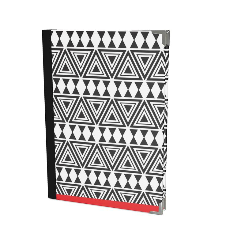 Afrocentric Geo Premium Journal