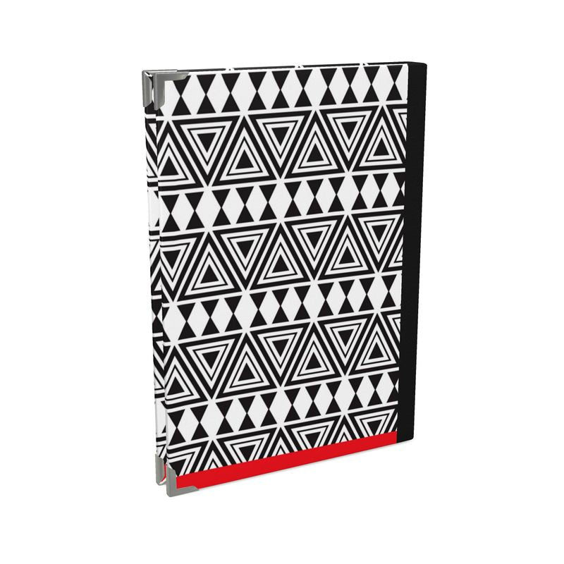 Afrocentric Geo Premium Journal