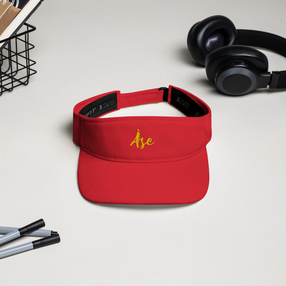 Ase Visor